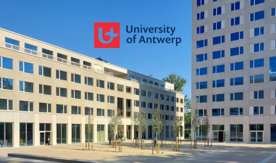 Uitbreiding Universiteit Antwerpen met Campus Drie Eiken 2.0